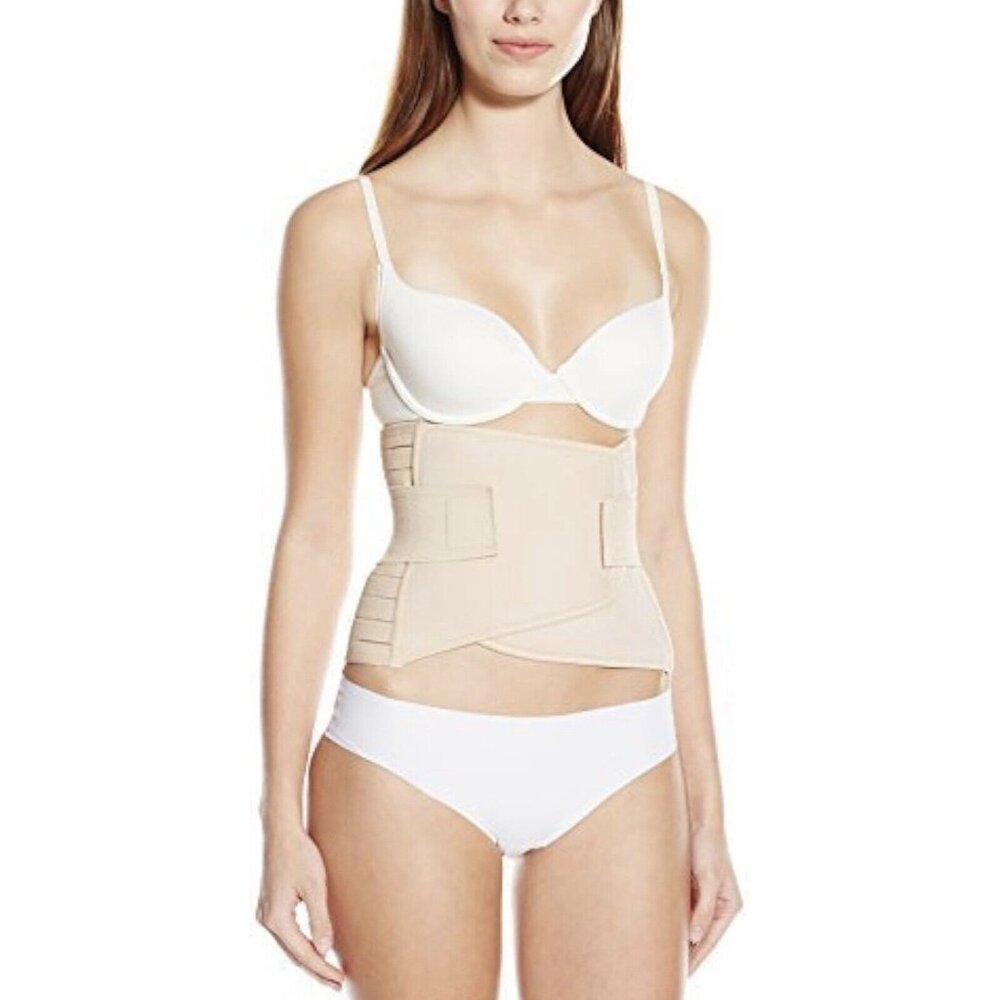 F.I.X Shapewear by WunderWear Women's Waist Trainer Body Corset Shaper XL ($20)